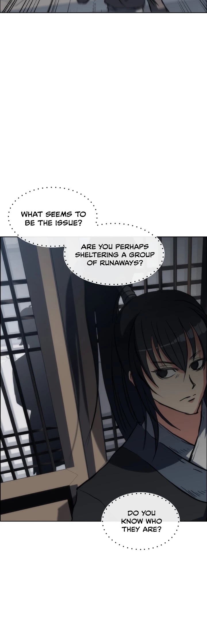 MookHyang - The Origin Chapter 18 page 21 - Chapter 18