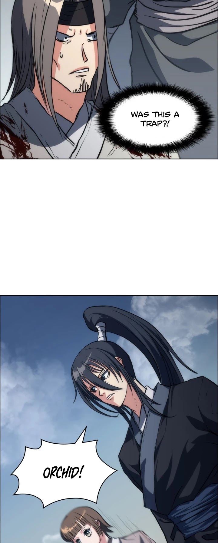 MookHyang - The Origin Chapter 18 page 33 - Chapter 18