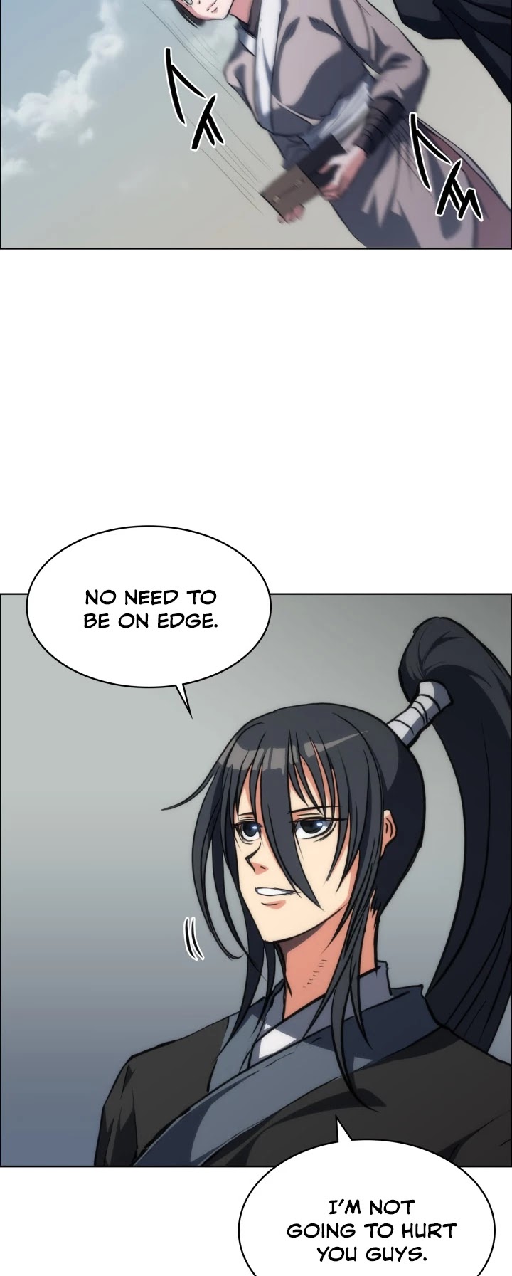 MookHyang - The Origin Chapter 18 page 34 - Chapter 18