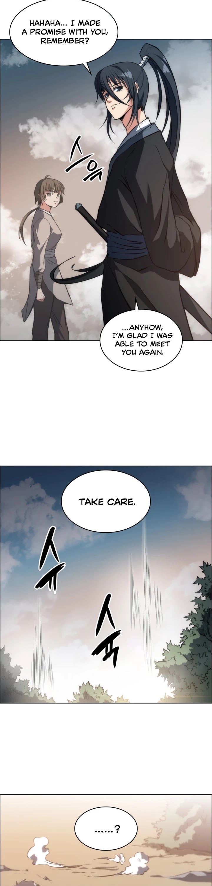 MookHyang - The Origin Chapter 18 page 38 - Chapter 18