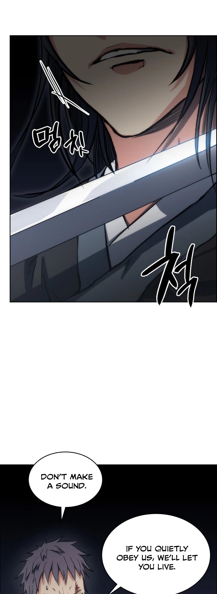 MookHyang - The Origin Chapter 18 page 4 - Chapter 18