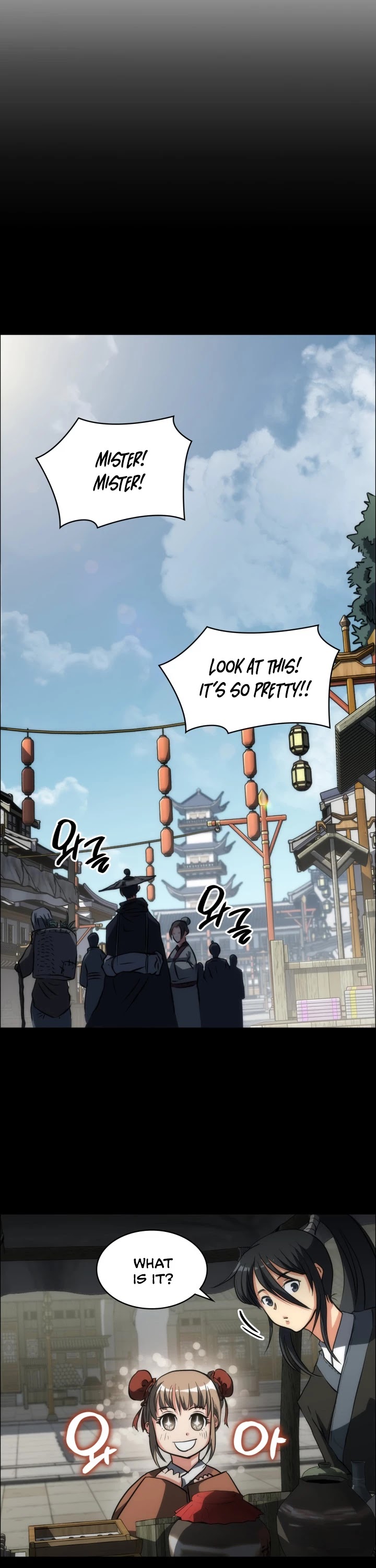 MookHyang - The Origin Chapter 18 page 41 - Chapter 18