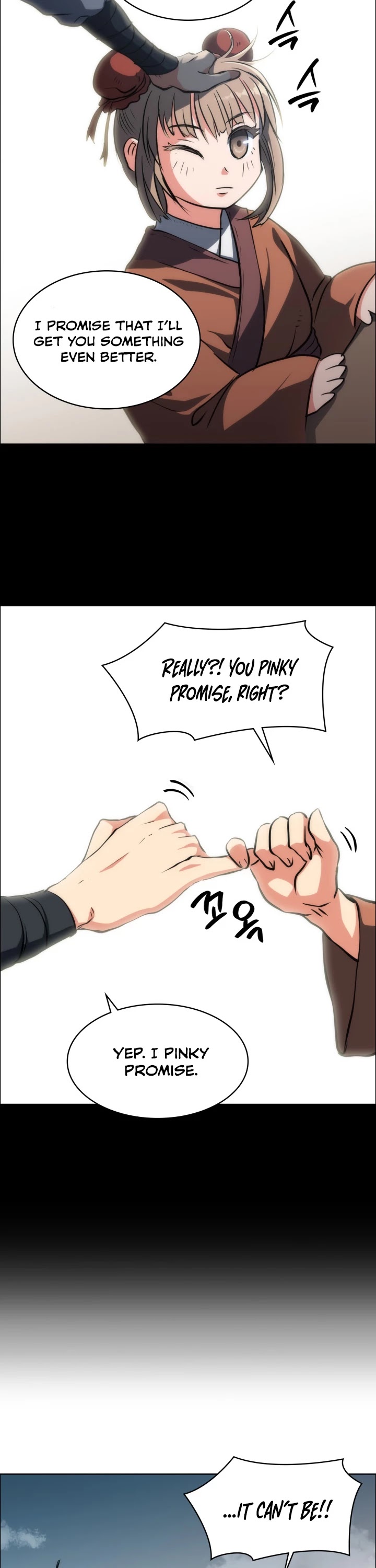 MookHyang - The Origin Chapter 18 page 44 - Chapter 18