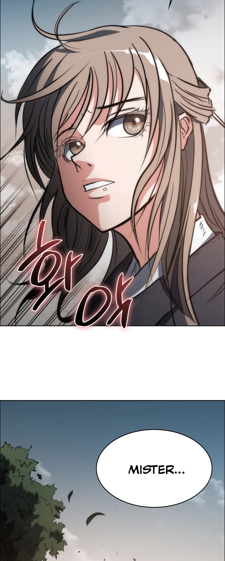 MookHyang - The Origin Chapter 18 page 45 - Chapter 18
