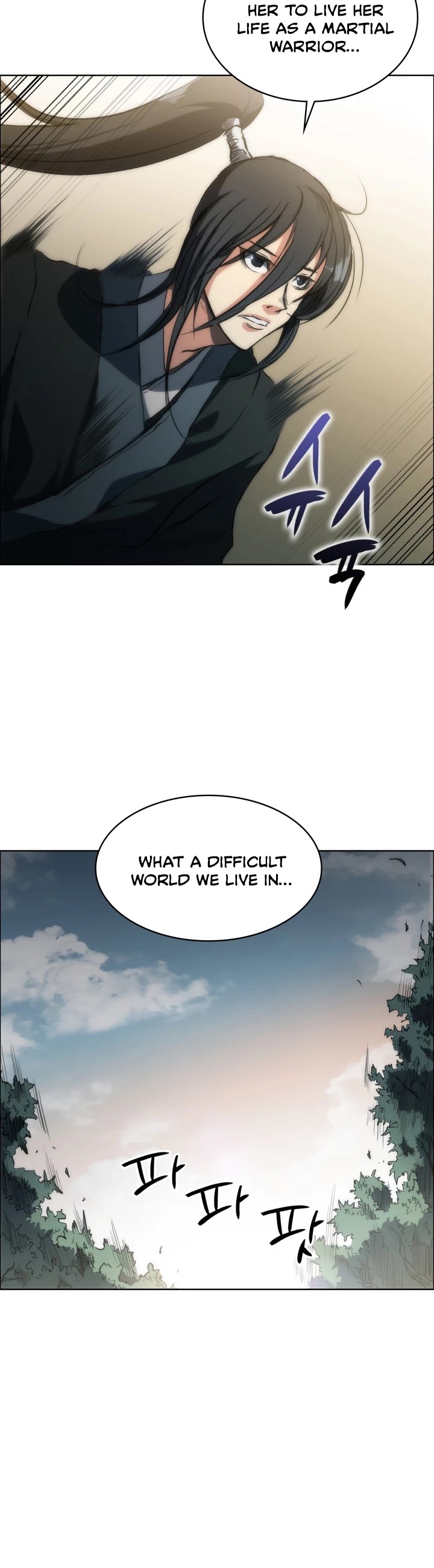 MookHyang - The Origin Chapter 18 page 48 - Chapter 18