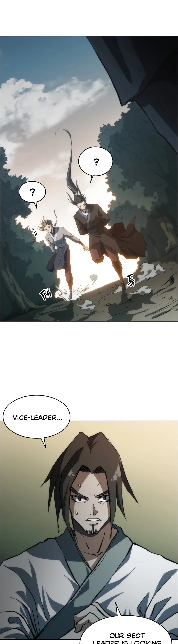 MookHyang - The Origin Chapter 18 page 49 - Chapter 18