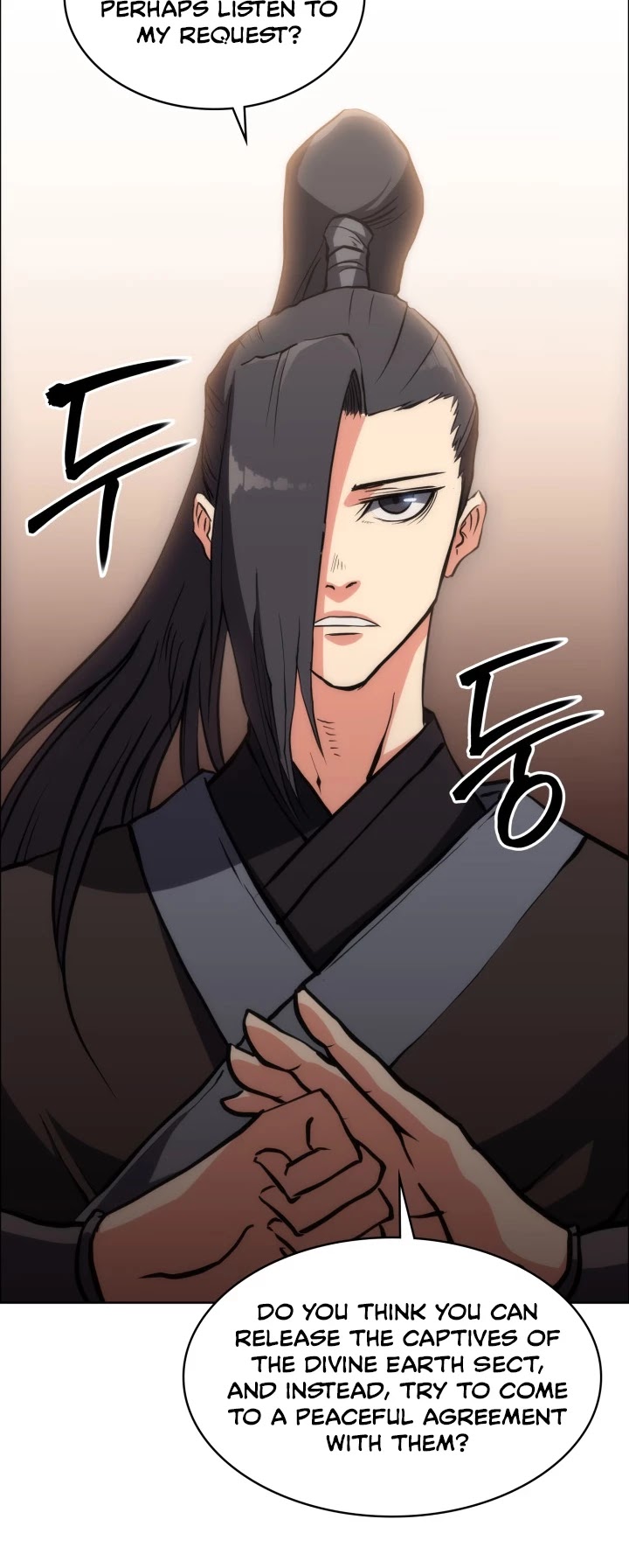 MookHyang - The Origin Chapter 19 page 10 - Chapter 19