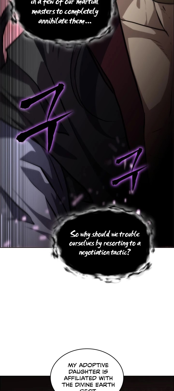 MookHyang - The Origin Chapter 19 page 12 - Chapter 19
