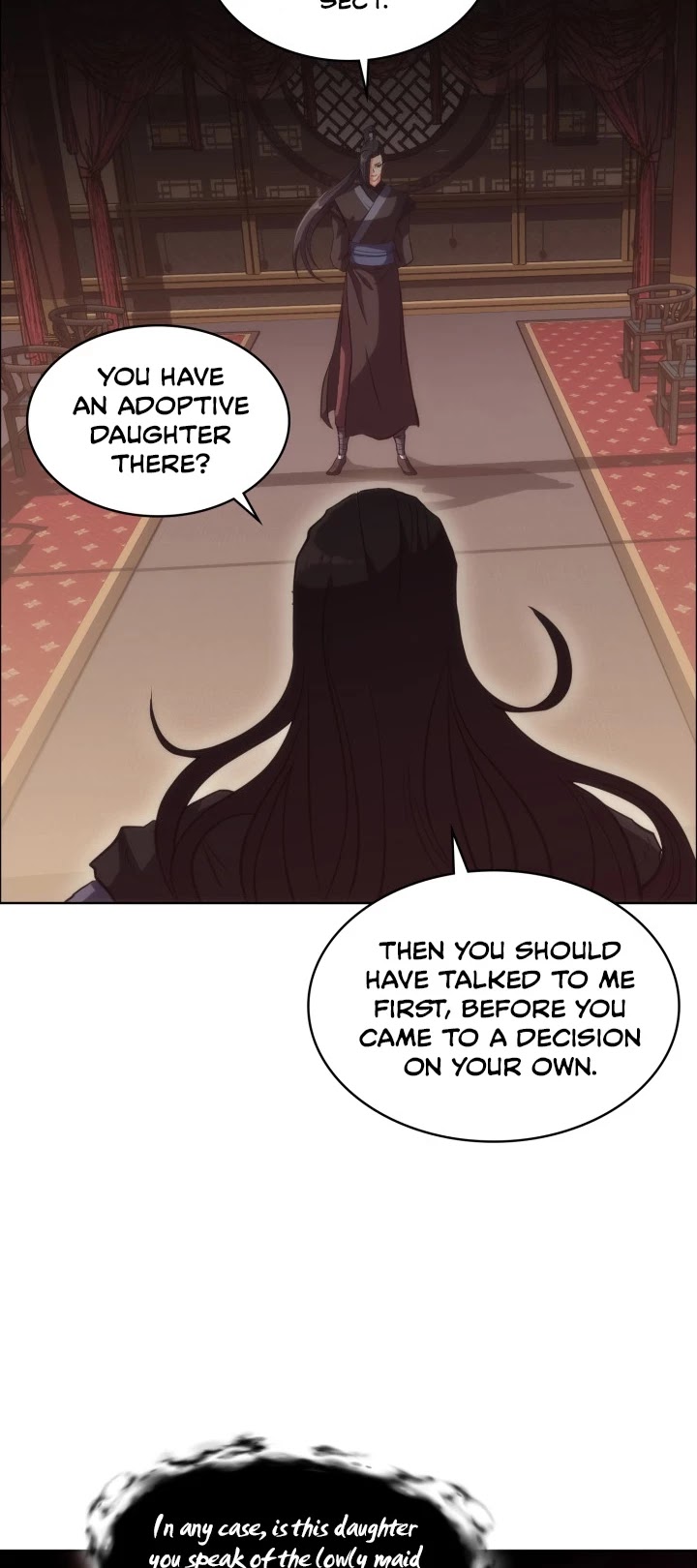 MookHyang - The Origin Chapter 19 page 13 - Chapter 19
