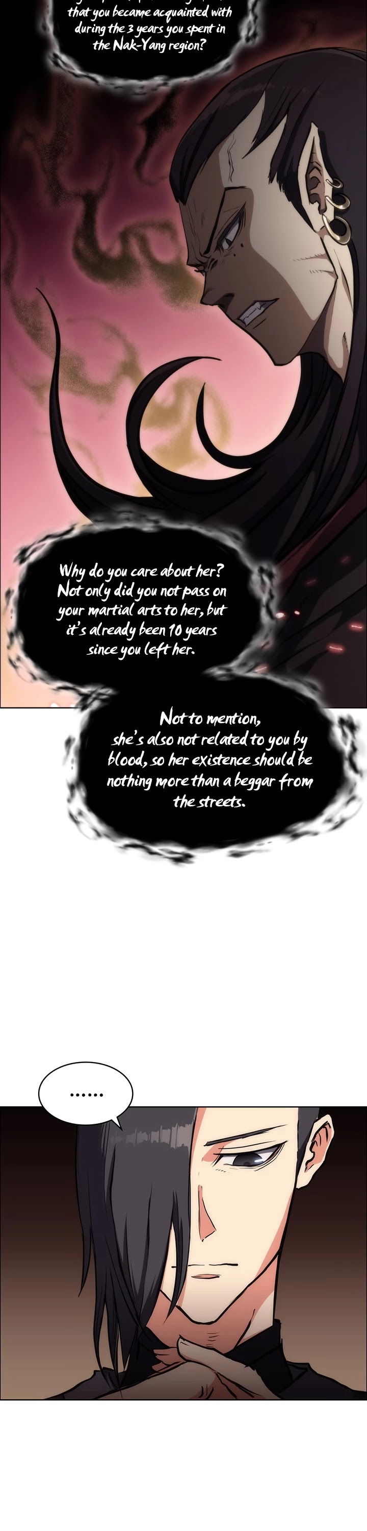 MookHyang - The Origin Chapter 19 page 14 - Chapter 19