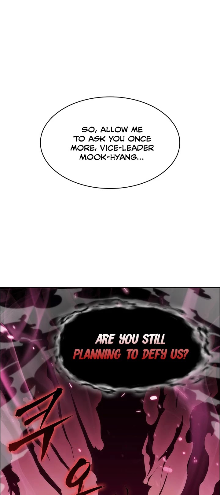 MookHyang - The Origin Chapter 19 page 15 - Chapter 19