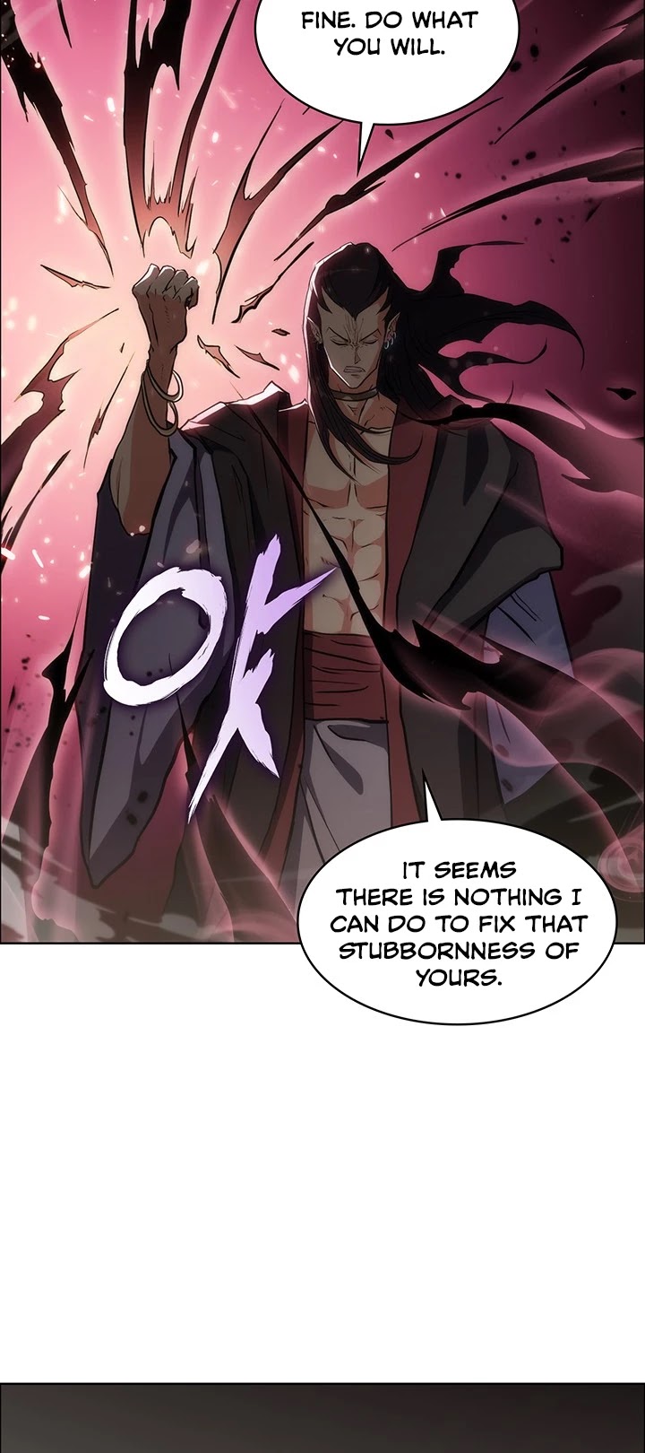 MookHyang - The Origin Chapter 19 page 18 - Chapter 19
