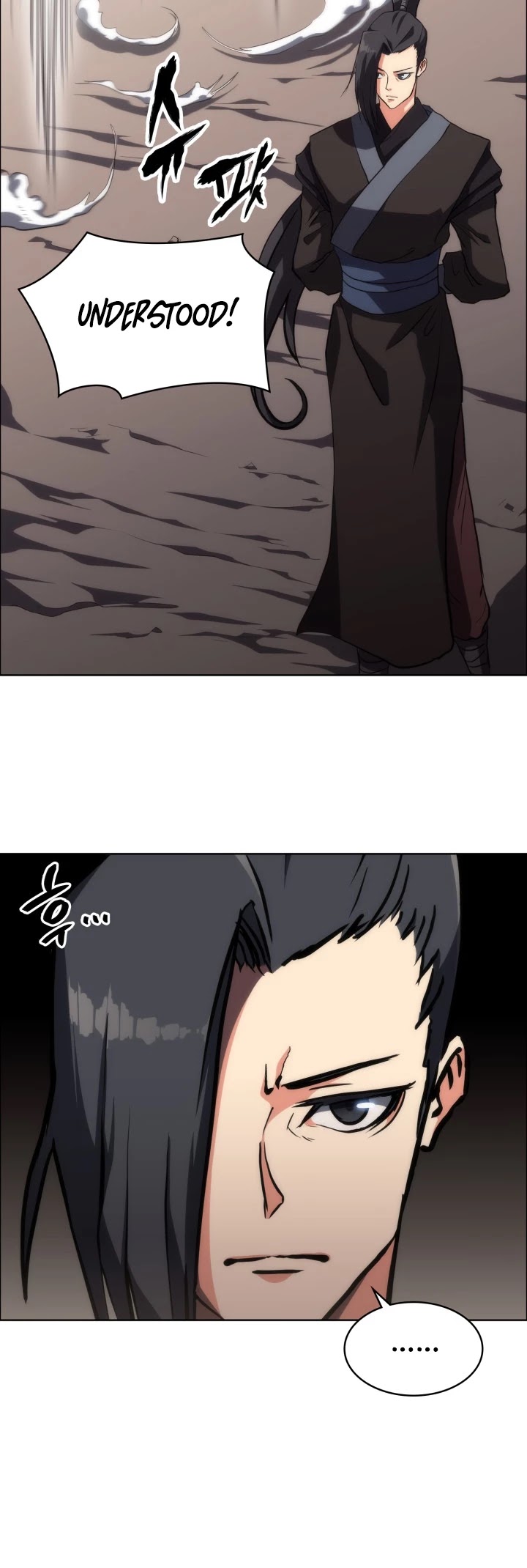 MookHyang - The Origin Chapter 19 page 24 - Chapter 19