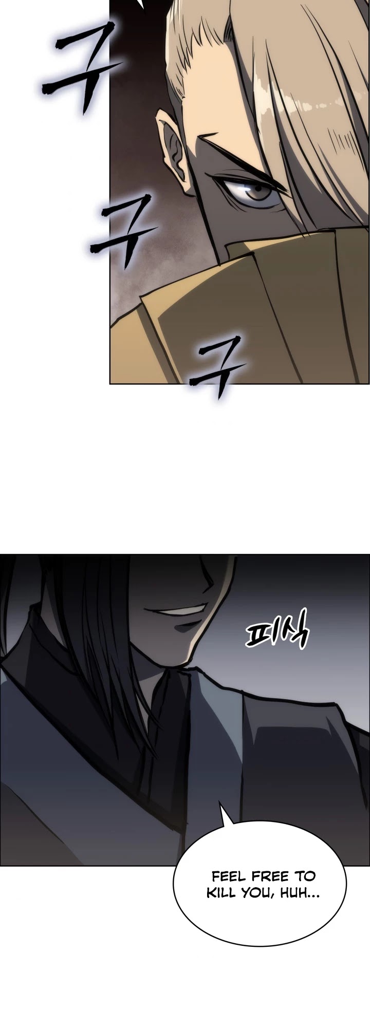 MookHyang - The Origin Chapter 19 page 30 - Chapter 19