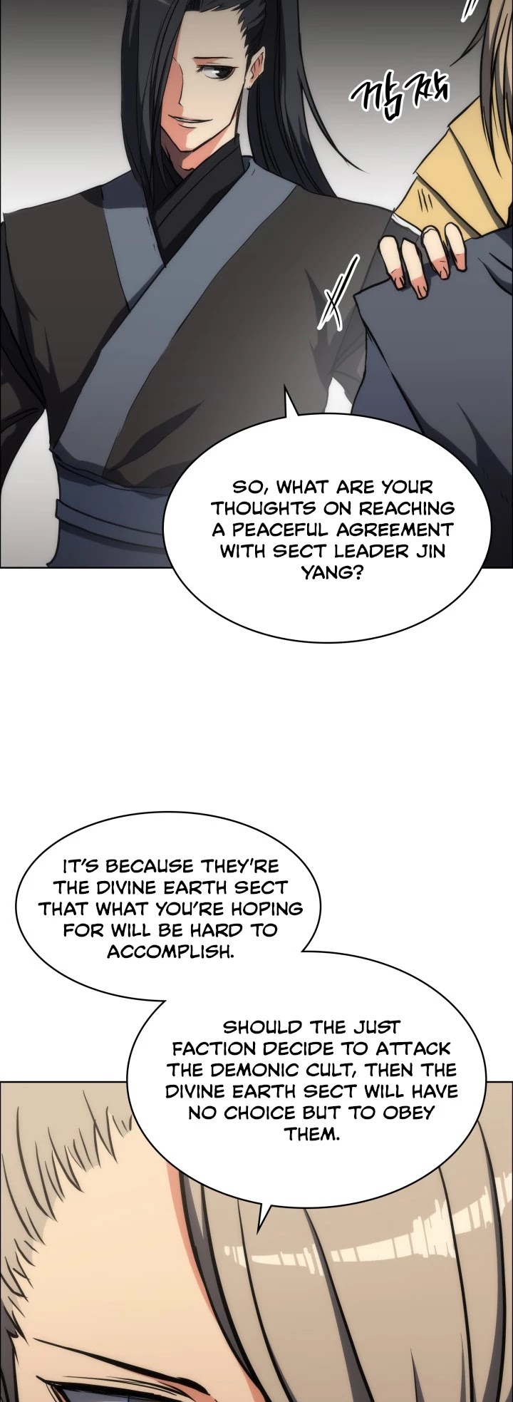 MookHyang - The Origin Chapter 19 page 33 - Chapter 19