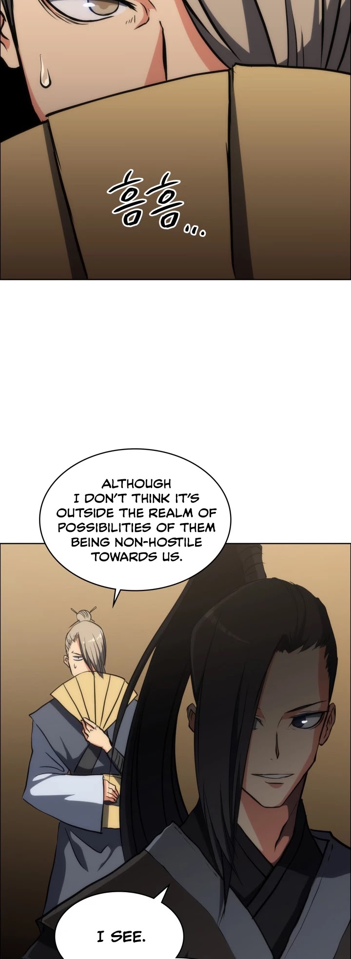 MookHyang - The Origin Chapter 19 page 34 - Chapter 19