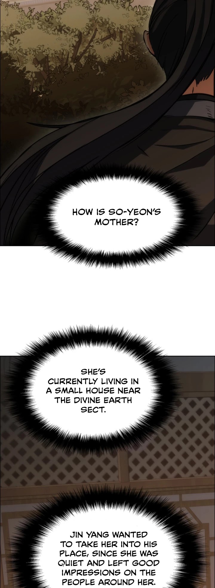 MookHyang - The Origin Chapter 19 page 43 - Chapter 19