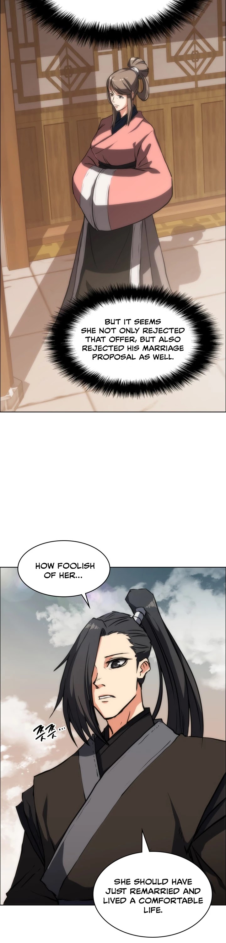 MookHyang - The Origin Chapter 19 page 44 - Chapter 19