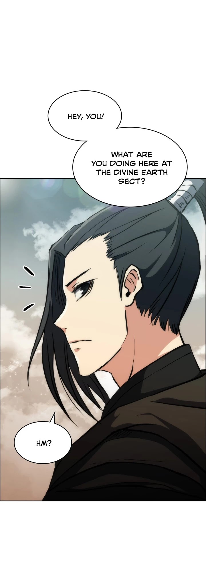 MookHyang - The Origin Chapter 19 page 45 - Chapter 19