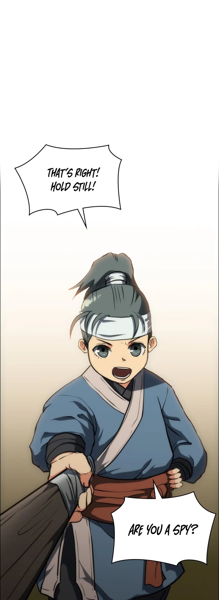 MookHyang - The Origin Chapter 19 page 46 - Chapter 19