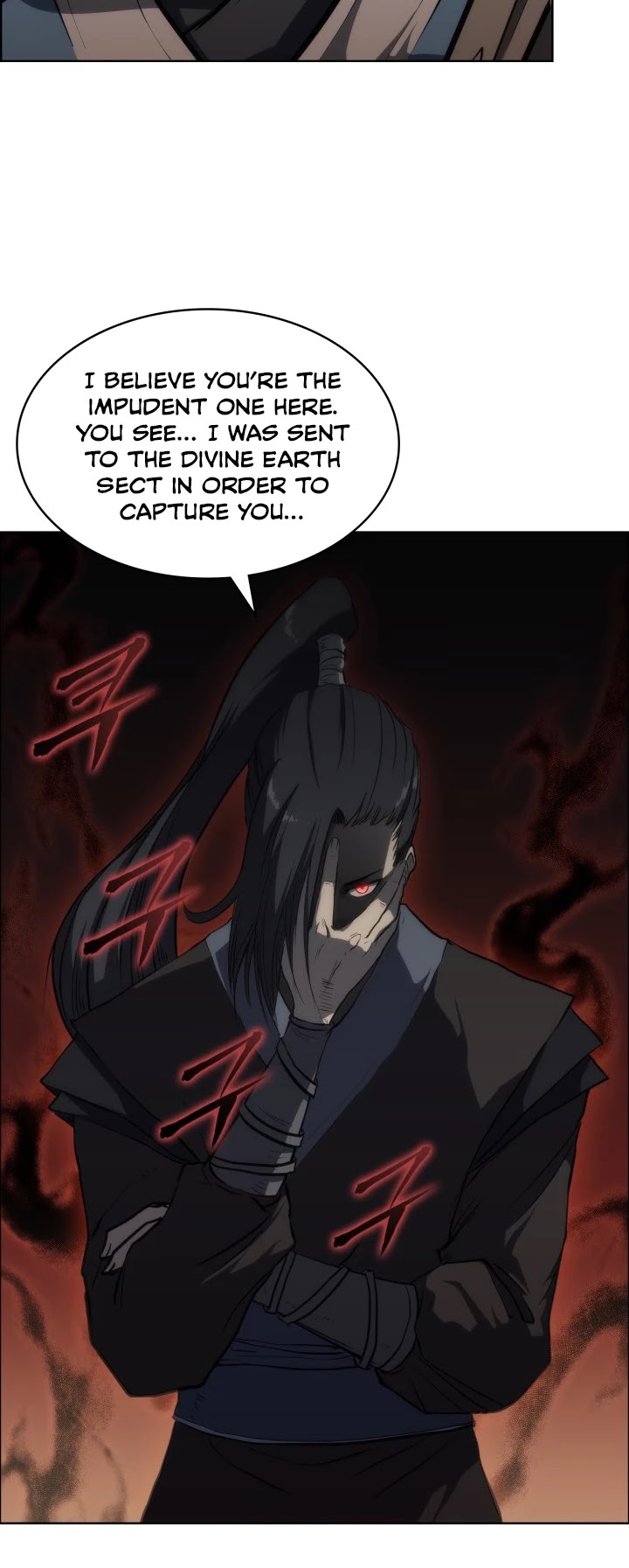 MookHyang - The Origin Chapter 19 page 49 - Chapter 19