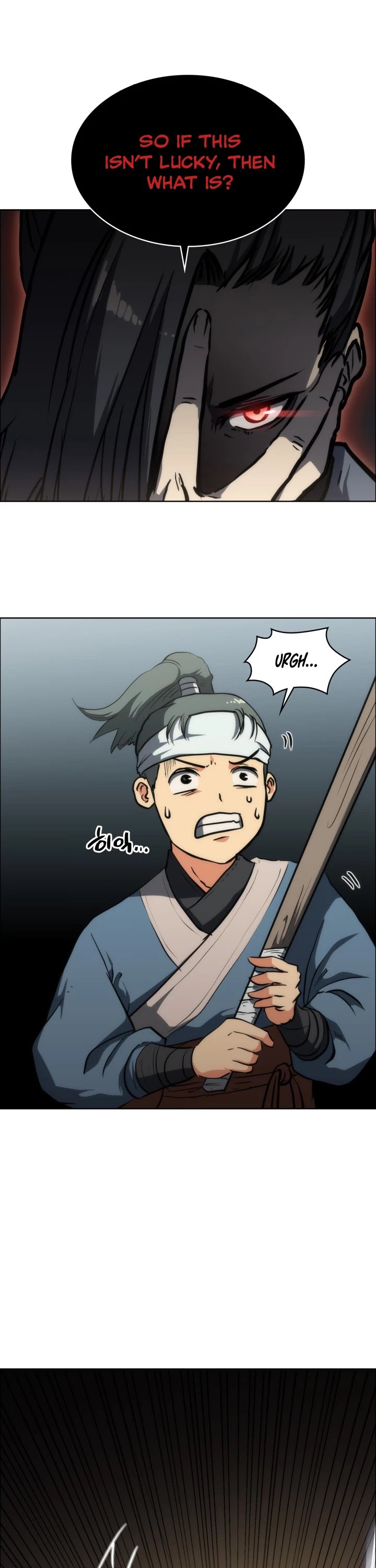MookHyang - The Origin Chapter 19 page 50 - Chapter 19
