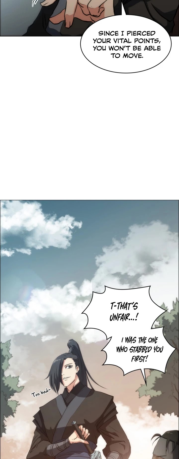 MookHyang - The Origin Chapter 19 page 57 - Chapter 19