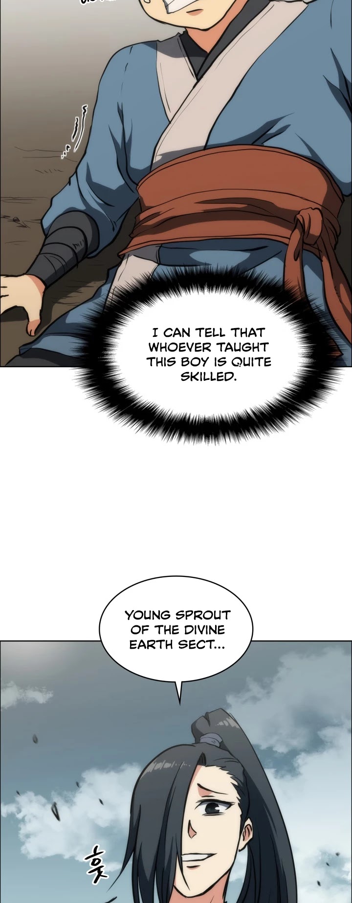 MookHyang - The Origin Chapter 19 page 59 - Chapter 19