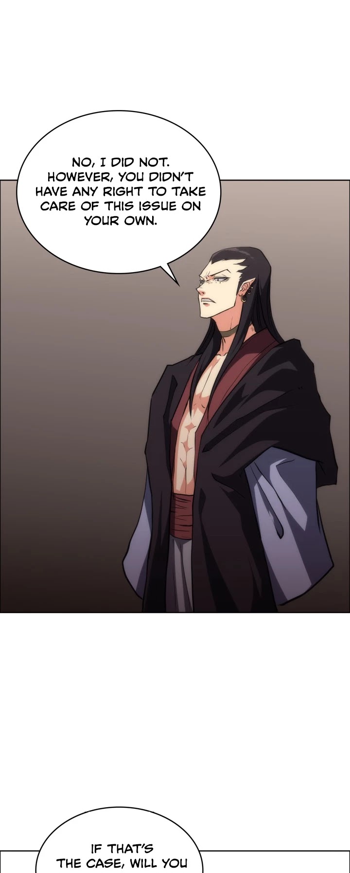 MookHyang - The Origin Chapter 19 page 9 - Chapter 19