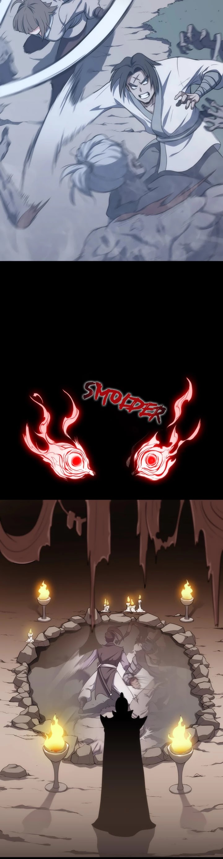 MookHyang - The Origin Chapter 2 page 24 - Chapter 2