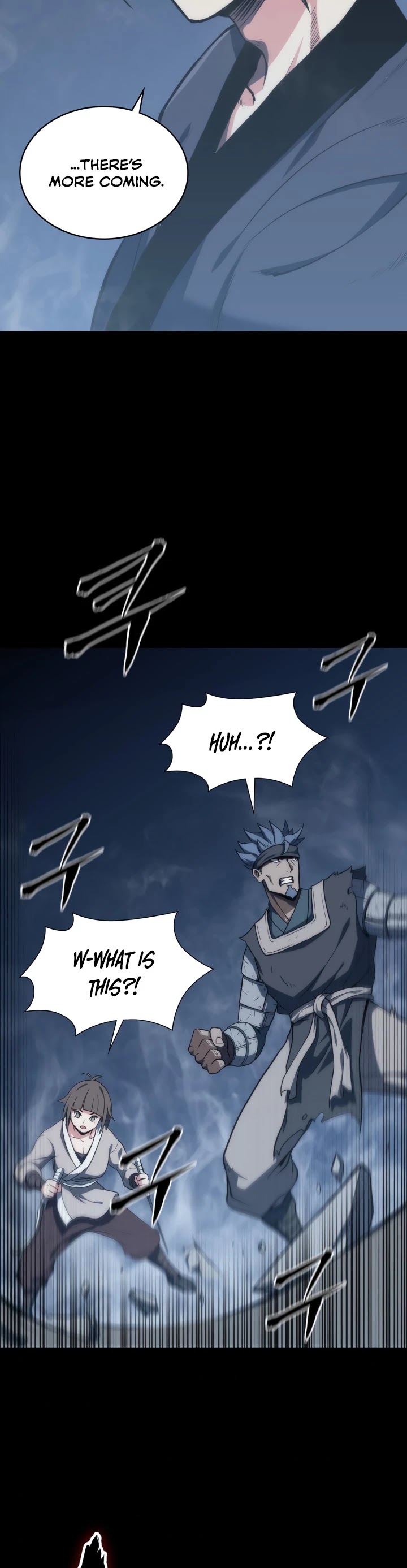 MookHyang - The Origin Chapter 2 page 28 - Chapter 2