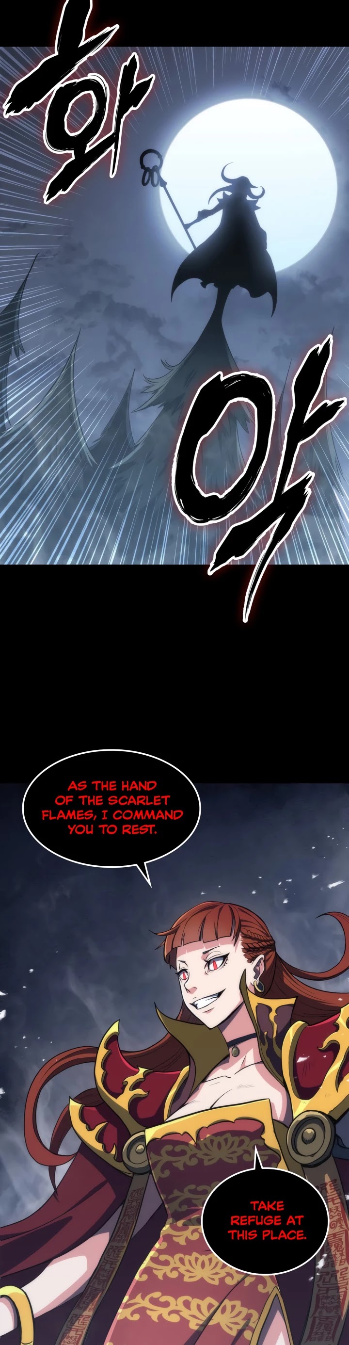 MookHyang - The Origin Chapter 2 page 29 - Chapter 2