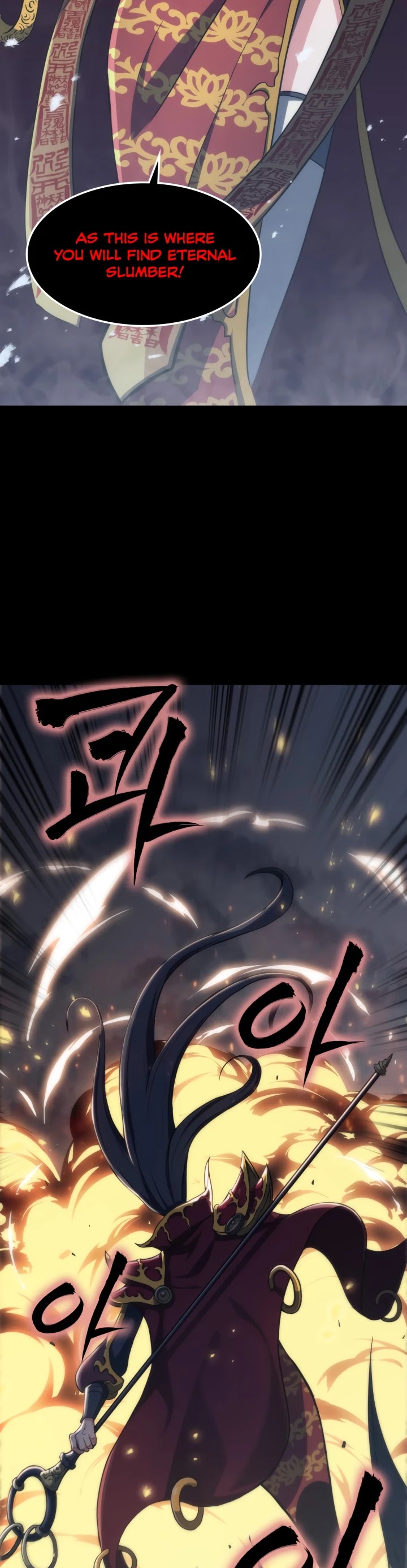 MookHyang - The Origin Chapter 2 page 30 - Chapter 2