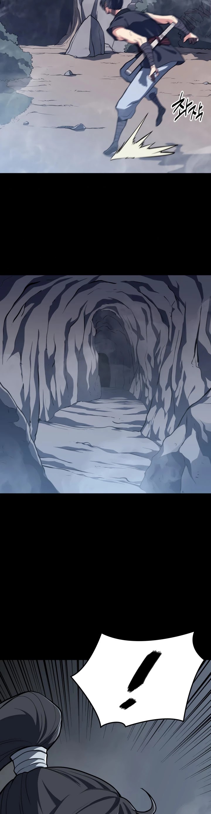 MookHyang - The Origin Chapter 2 page 40 - Chapter 2