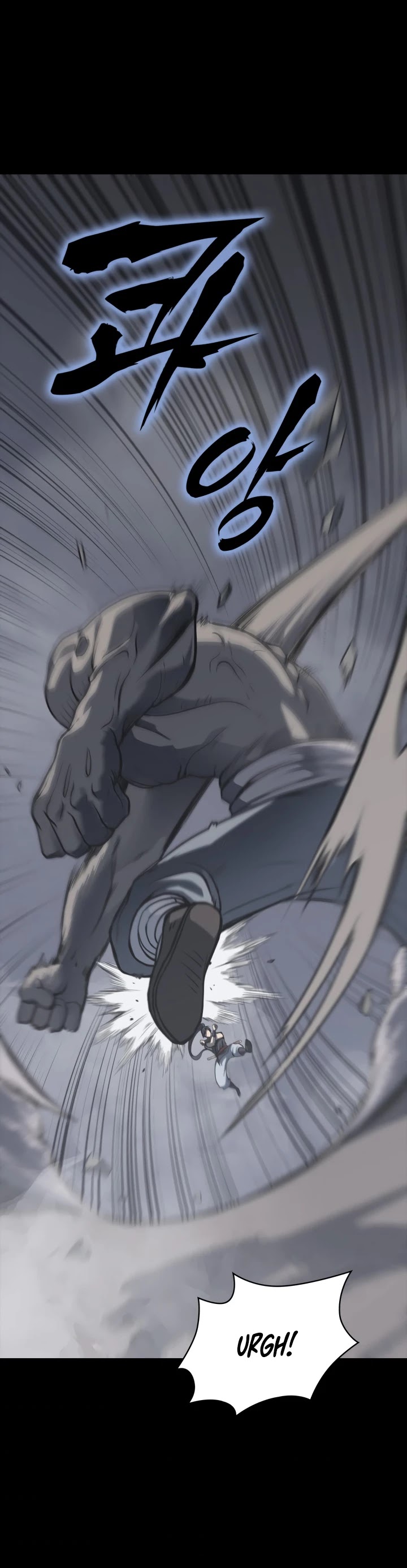 MookHyang - The Origin Chapter 2 page 43 - Chapter 2
