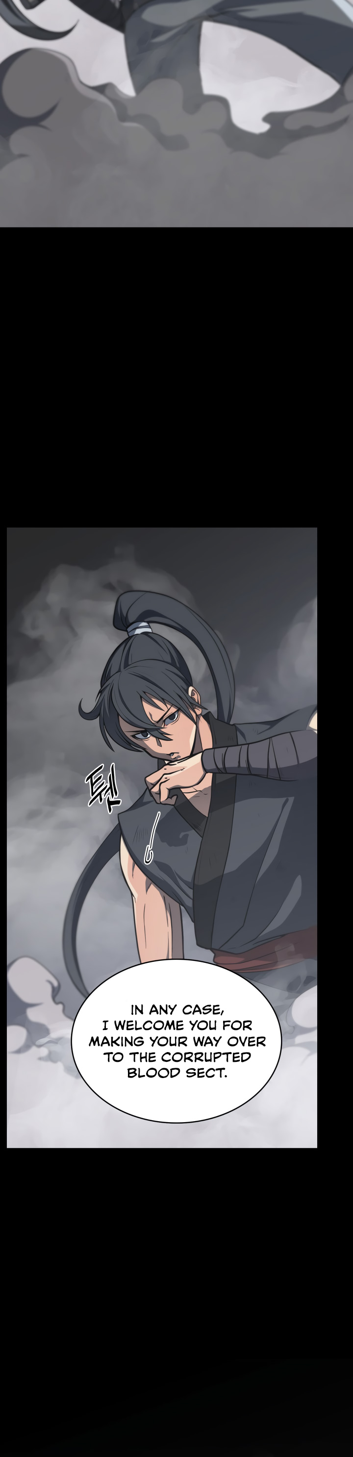 MookHyang - The Origin Chapter 2 page 45 - Chapter 2