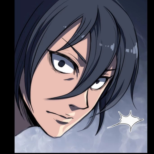 MookHyang - The Origin Chapter 2 cover