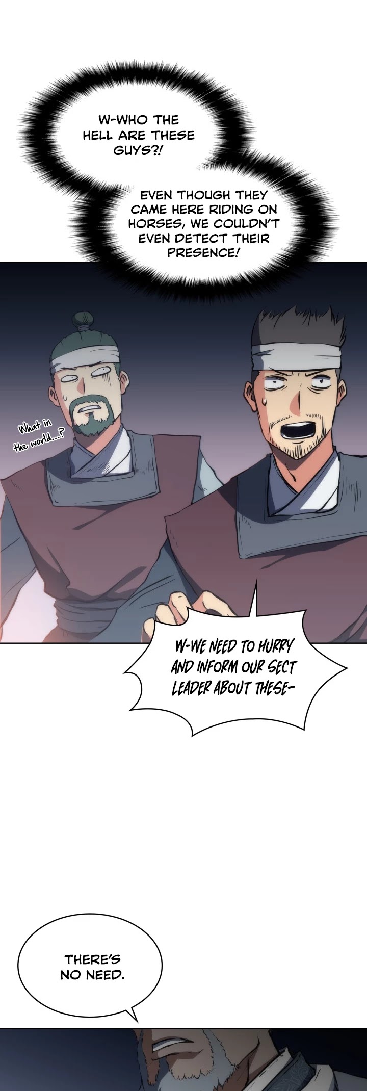MookHyang - The Origin Chapter 20 page 13 - Chapter 20