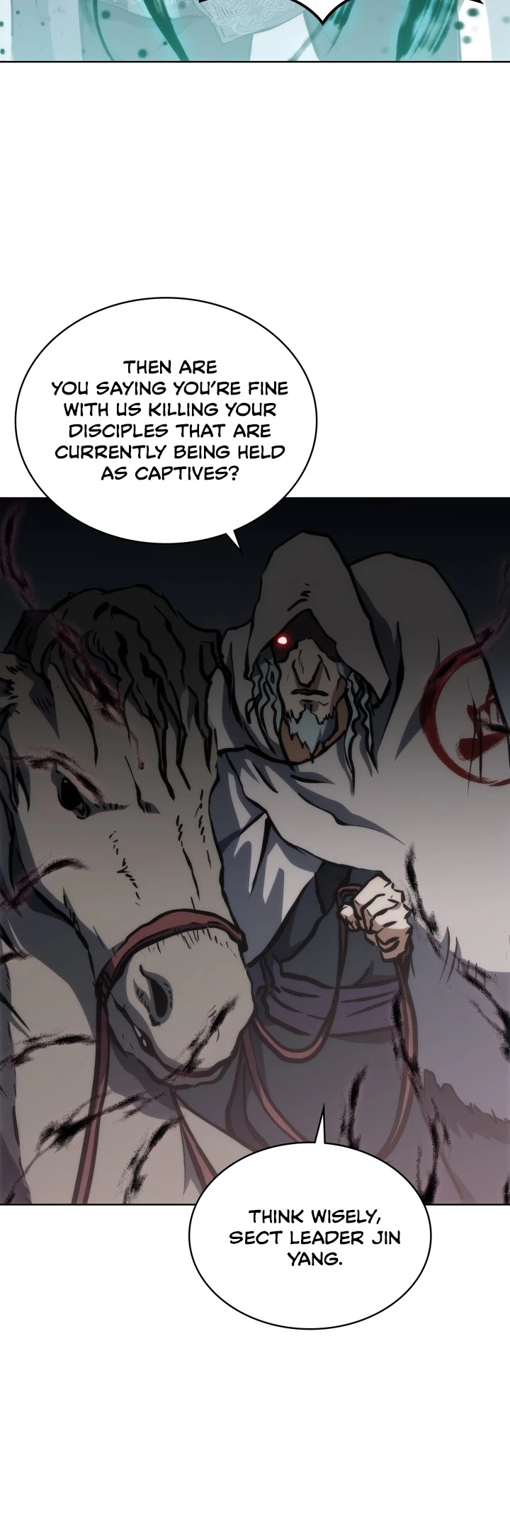 MookHyang - The Origin Chapter 20 page 15 - Chapter 20