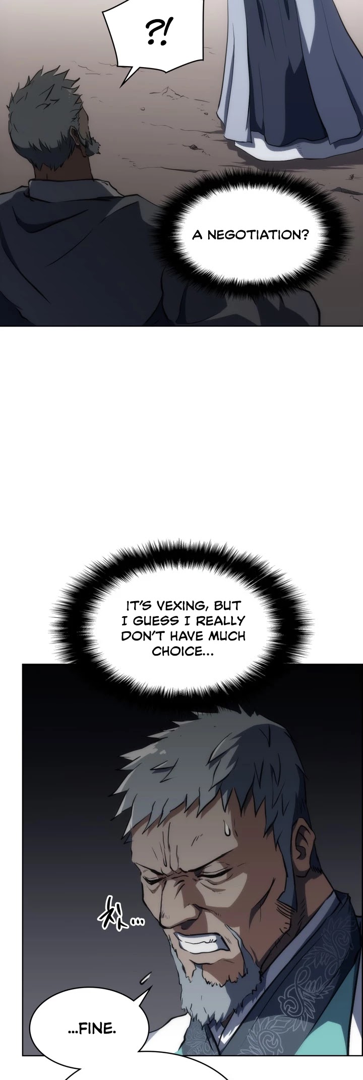 MookHyang - The Origin Chapter 20 page 18 - Chapter 20