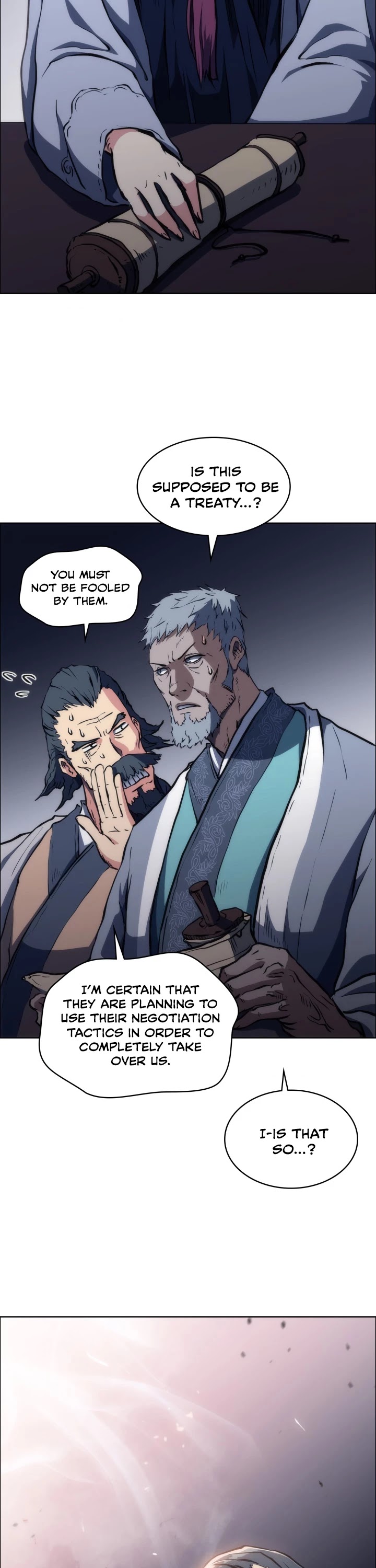MookHyang - The Origin Chapter 20 page 29 - Chapter 20