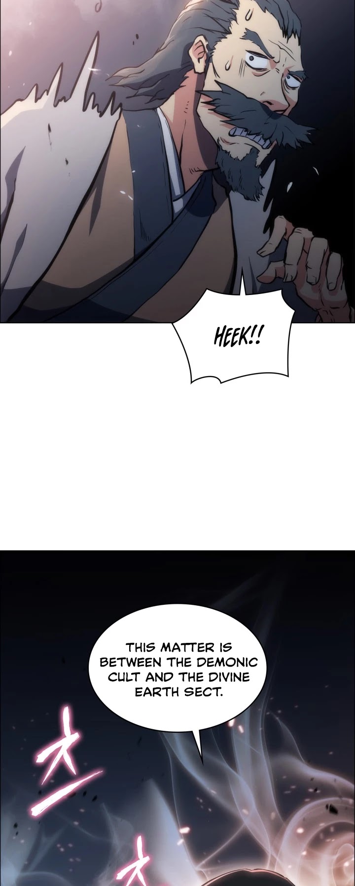 MookHyang - The Origin Chapter 20 page 30 - Chapter 20