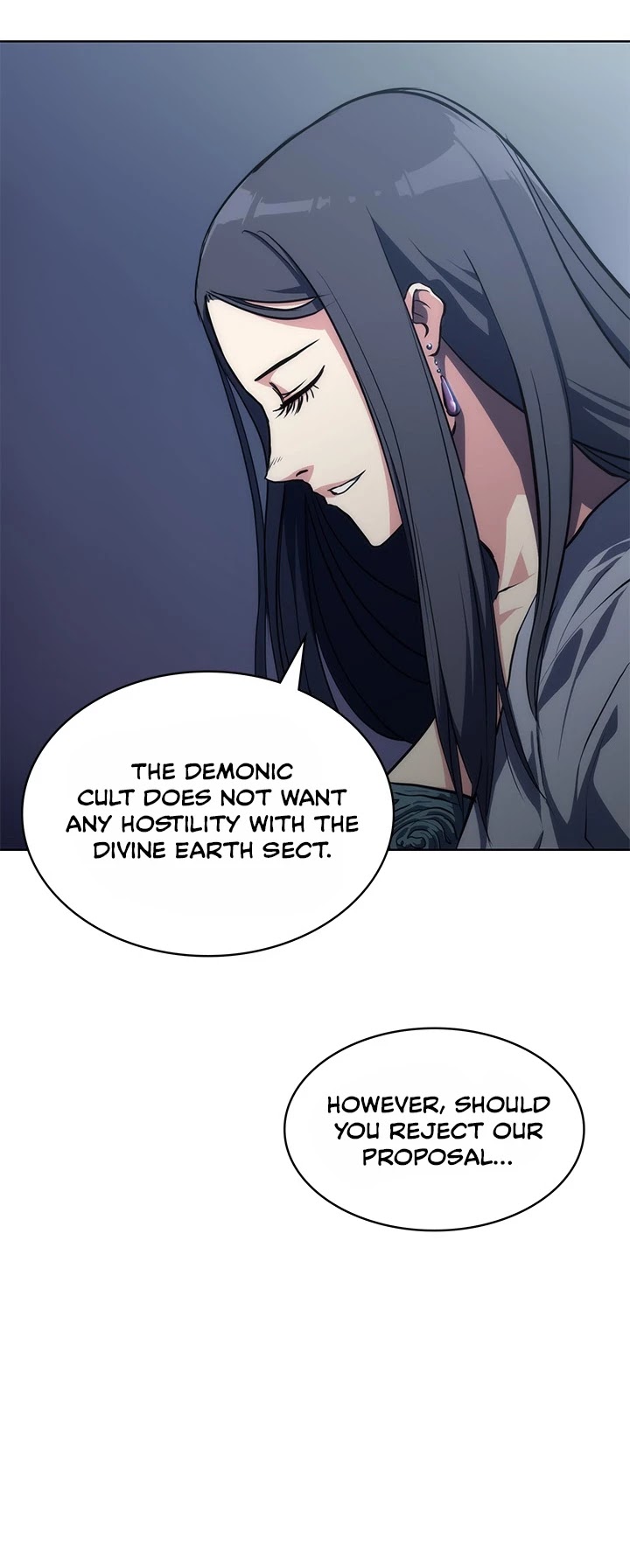 MookHyang - The Origin Chapter 20 page 36 - Chapter 20