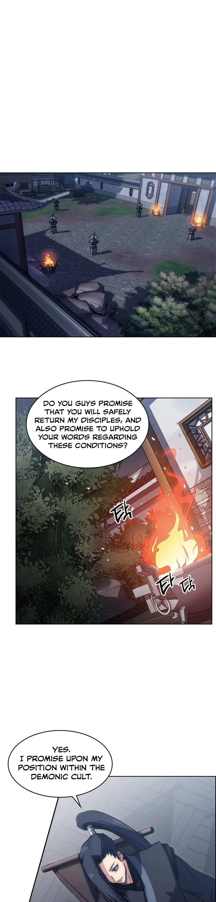 MookHyang - The Origin Chapter 20 page 38 - Chapter 20