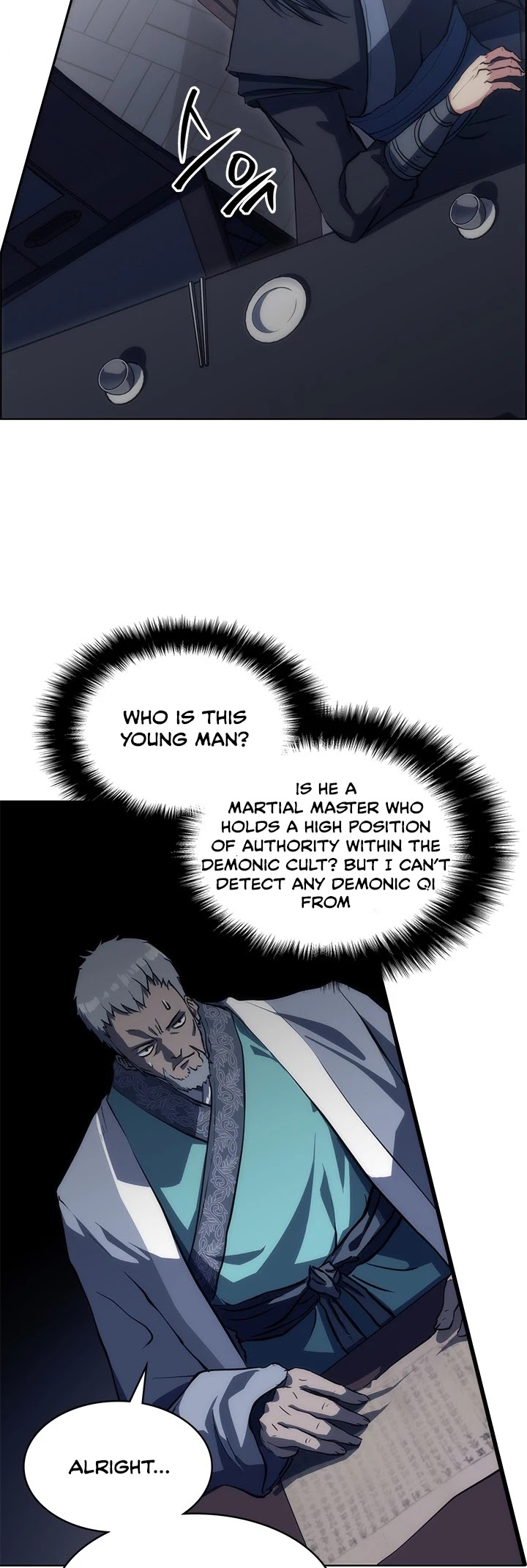 MookHyang - The Origin Chapter 20 page 39 - Chapter 20
