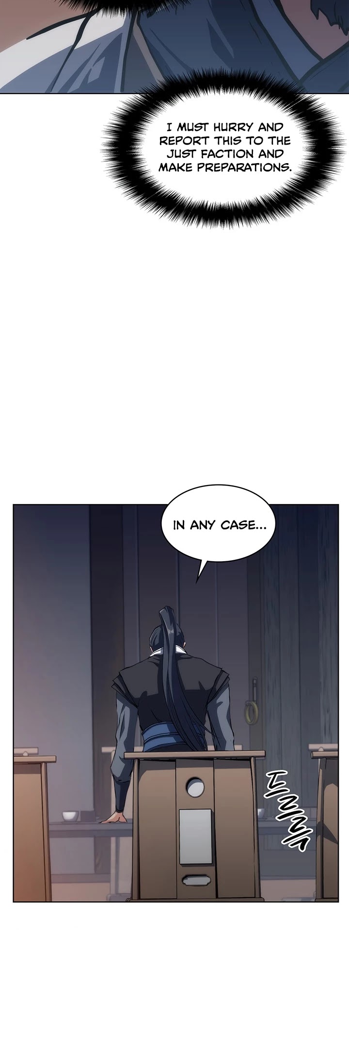 MookHyang - The Origin Chapter 20 page 42 - Chapter 20