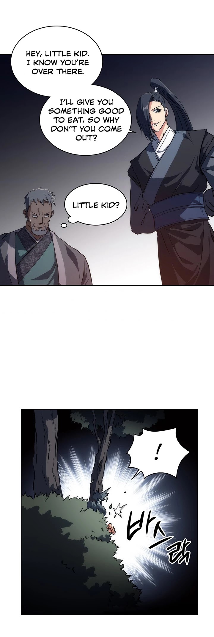 MookHyang - The Origin Chapter 20 page 43 - Chapter 20