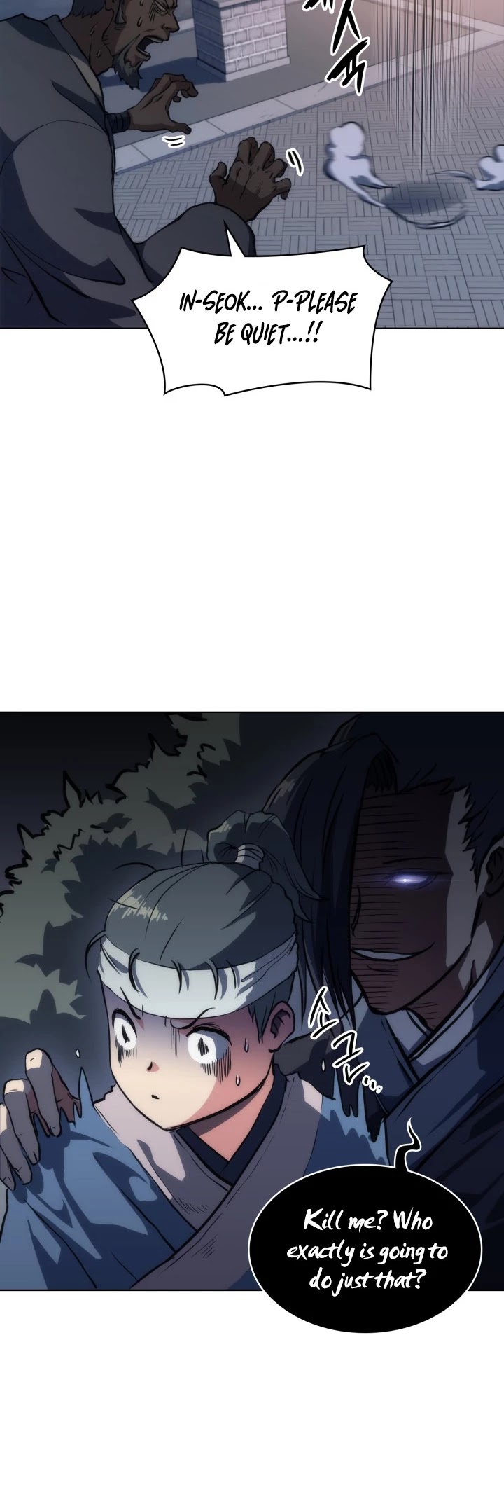 MookHyang - The Origin Chapter 20 page 46 - Chapter 20