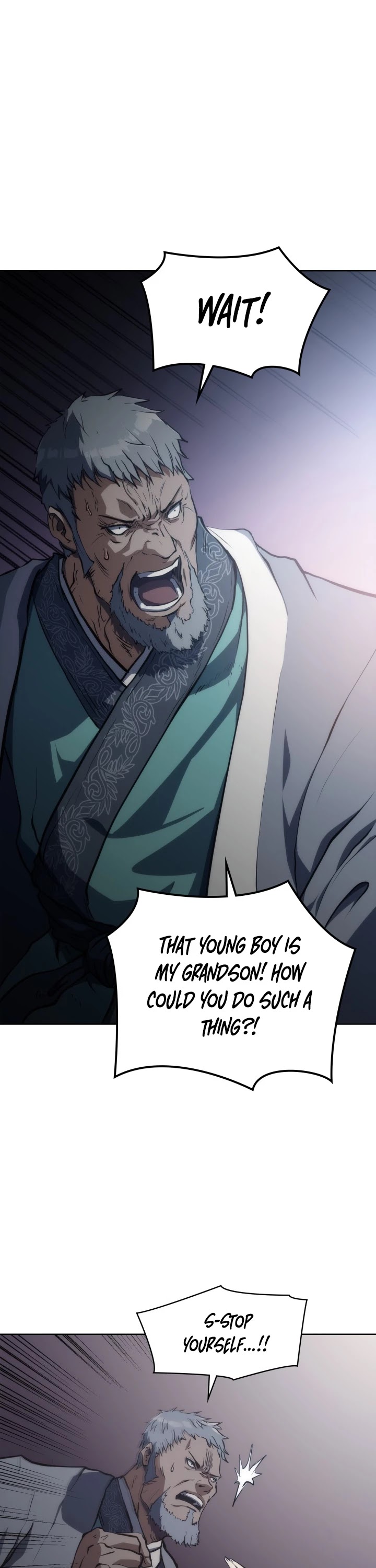 MookHyang - The Origin Chapter 20 page 50 - Chapter 20