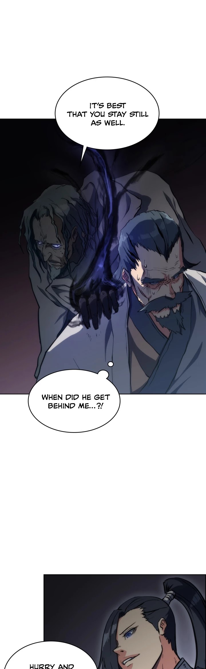 MookHyang - The Origin Chapter 20 page 52 - Chapter 20